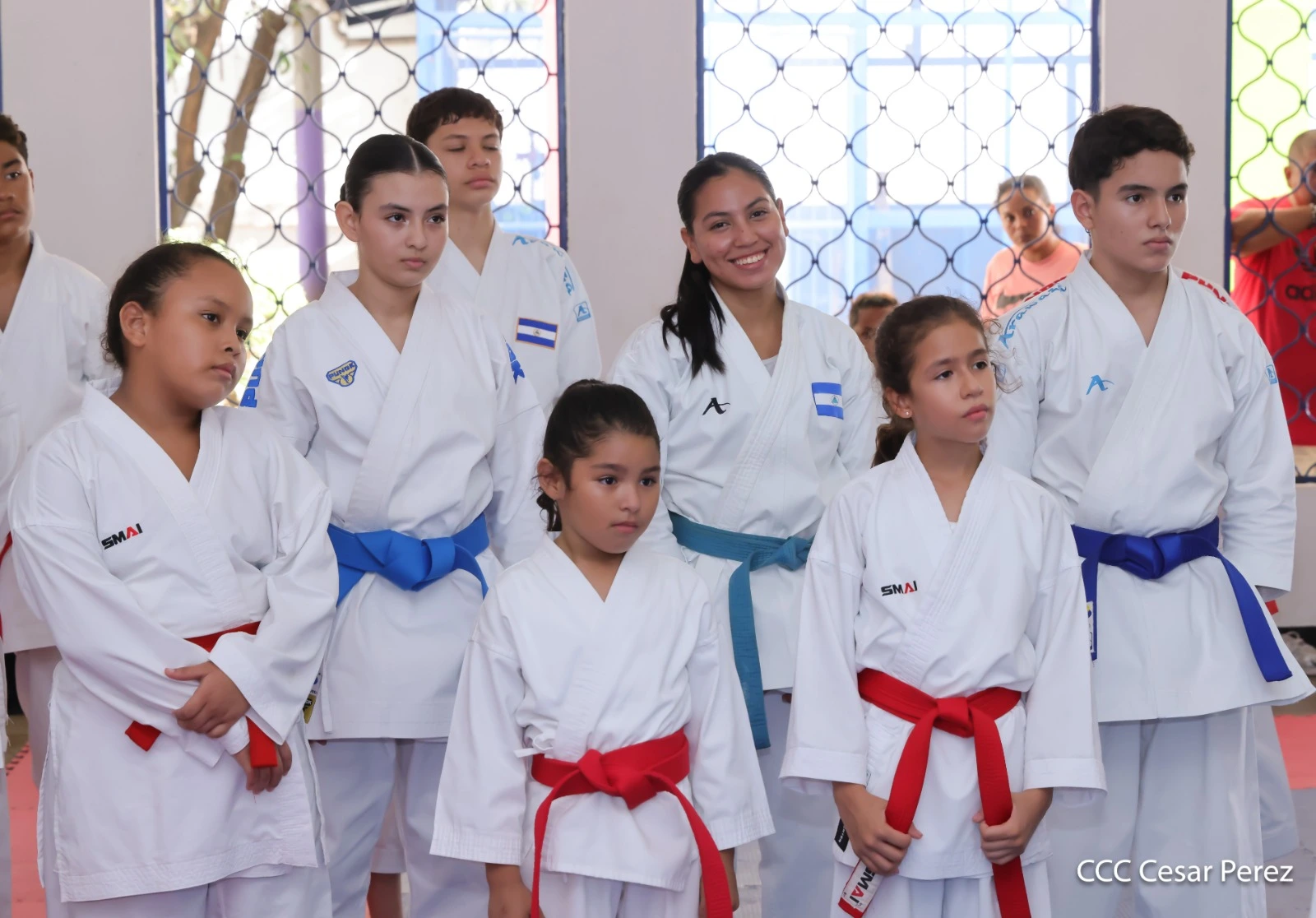 KARATE3