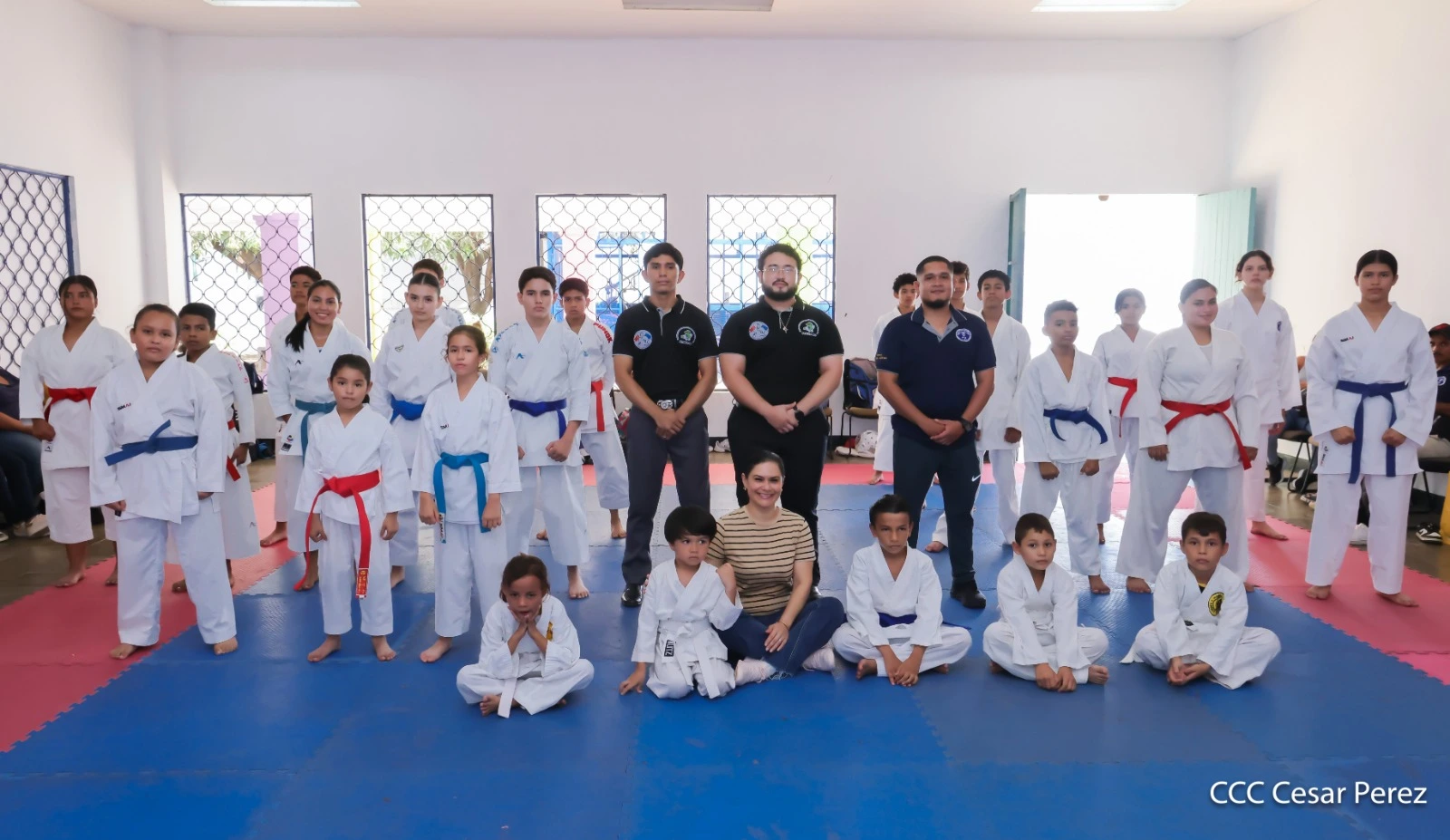 KARATE5