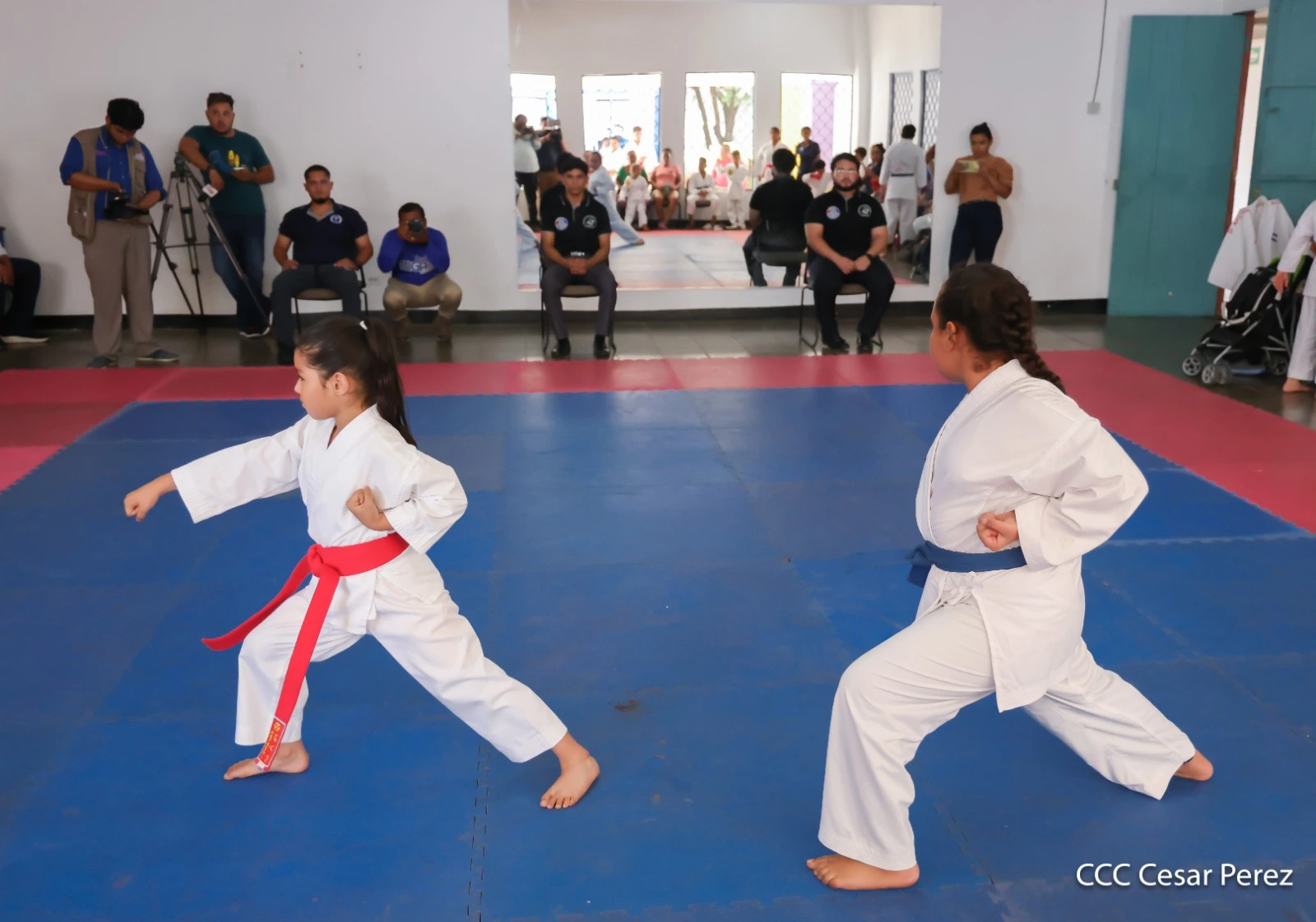 KARATE6