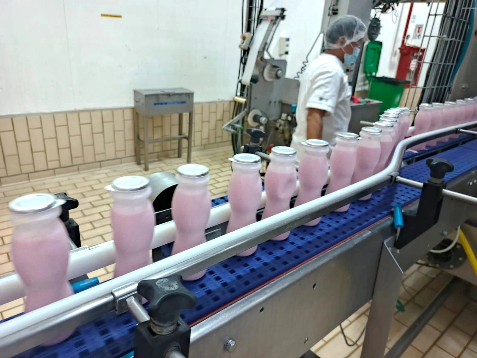 LECHE7