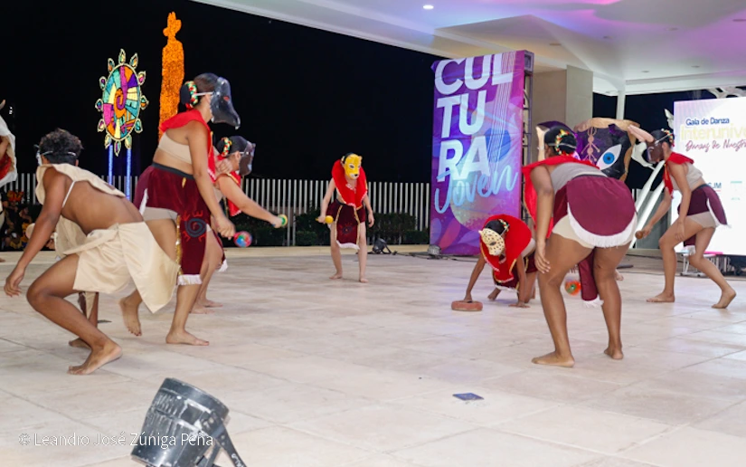 DANZA15