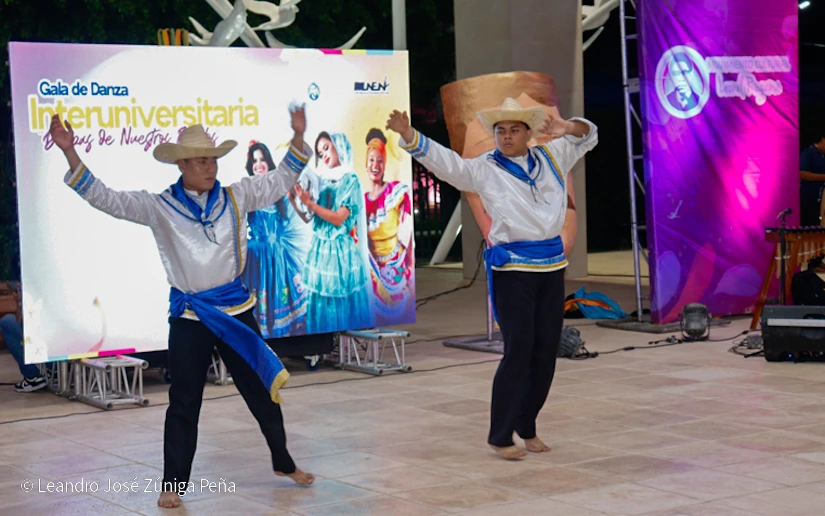 DANZA23