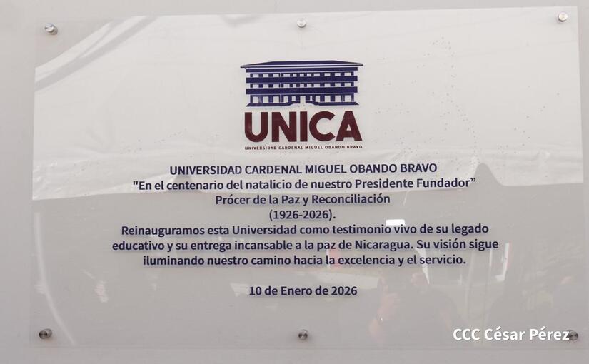 UNICA1
