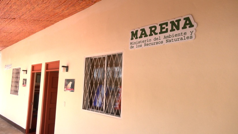 MARENA-7