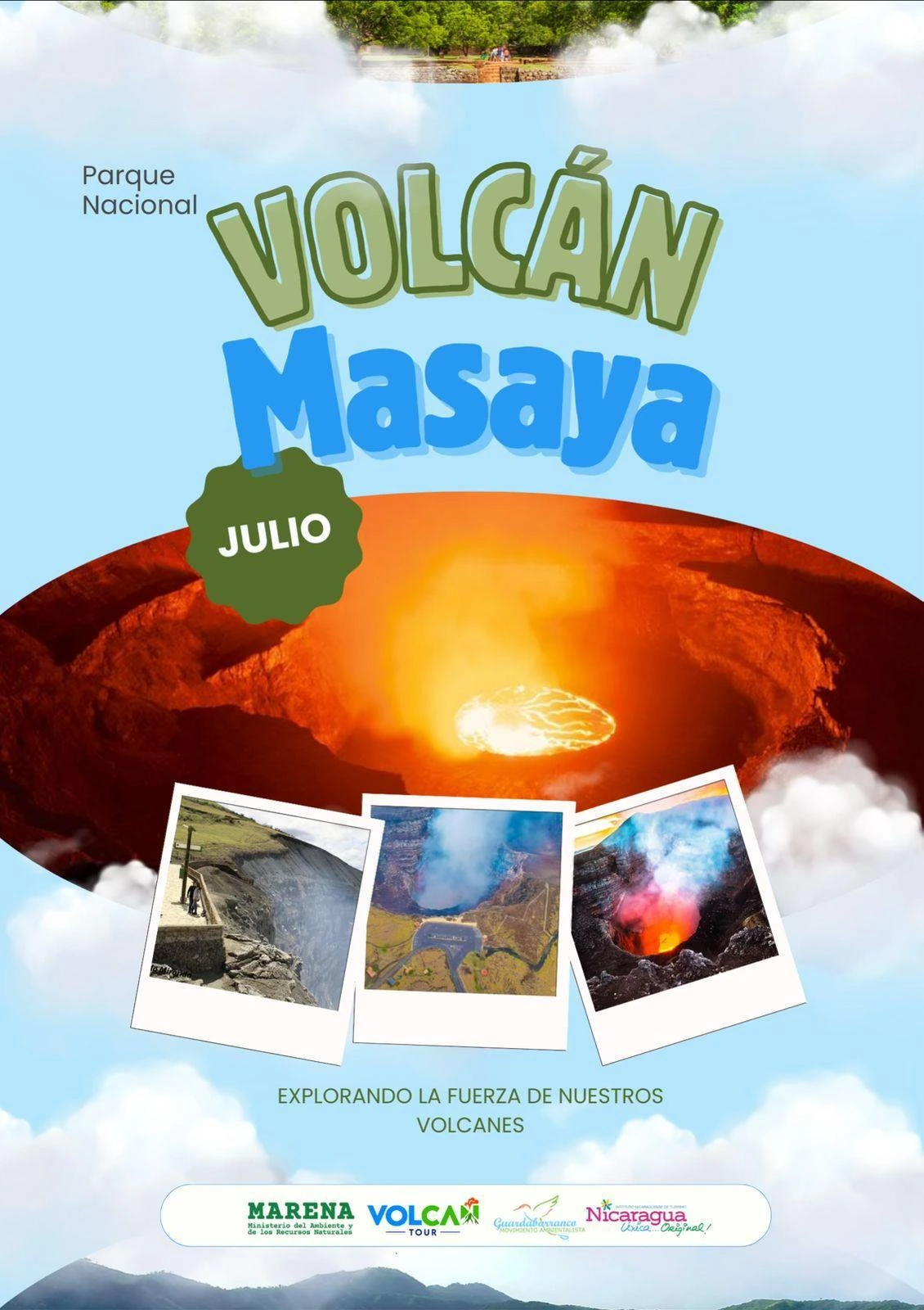 VOLCAN30
