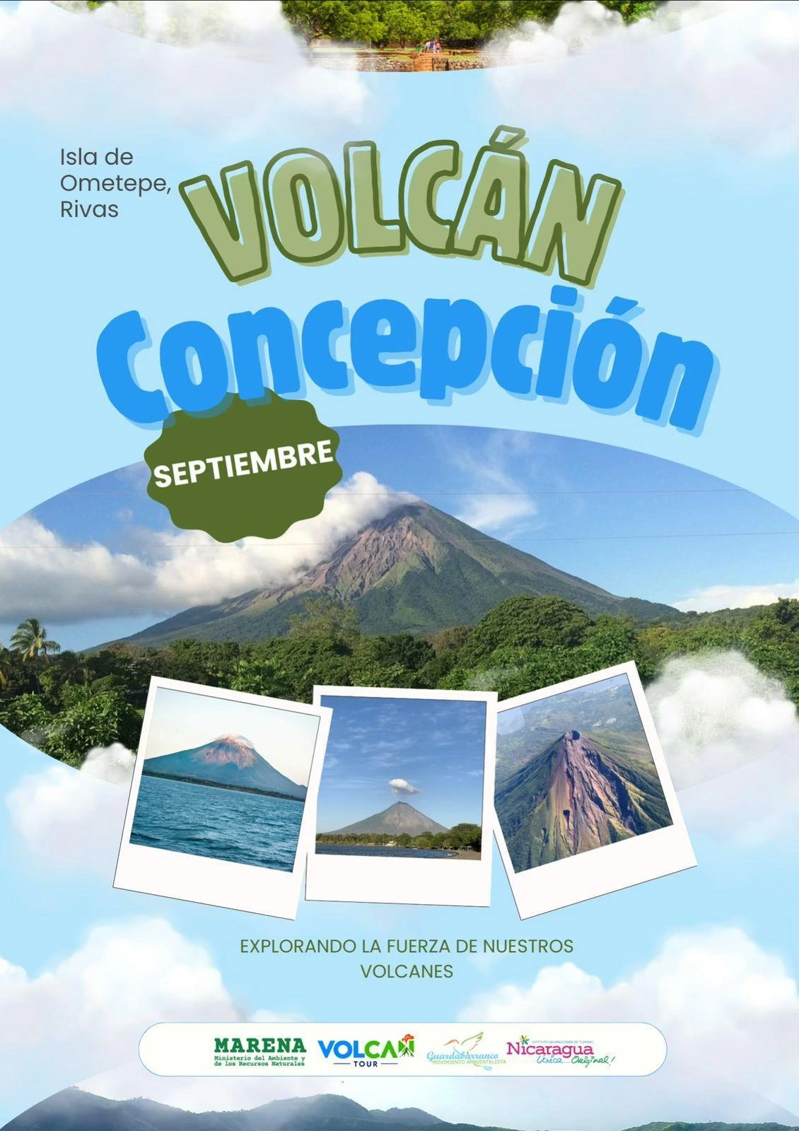 VOLCAN32