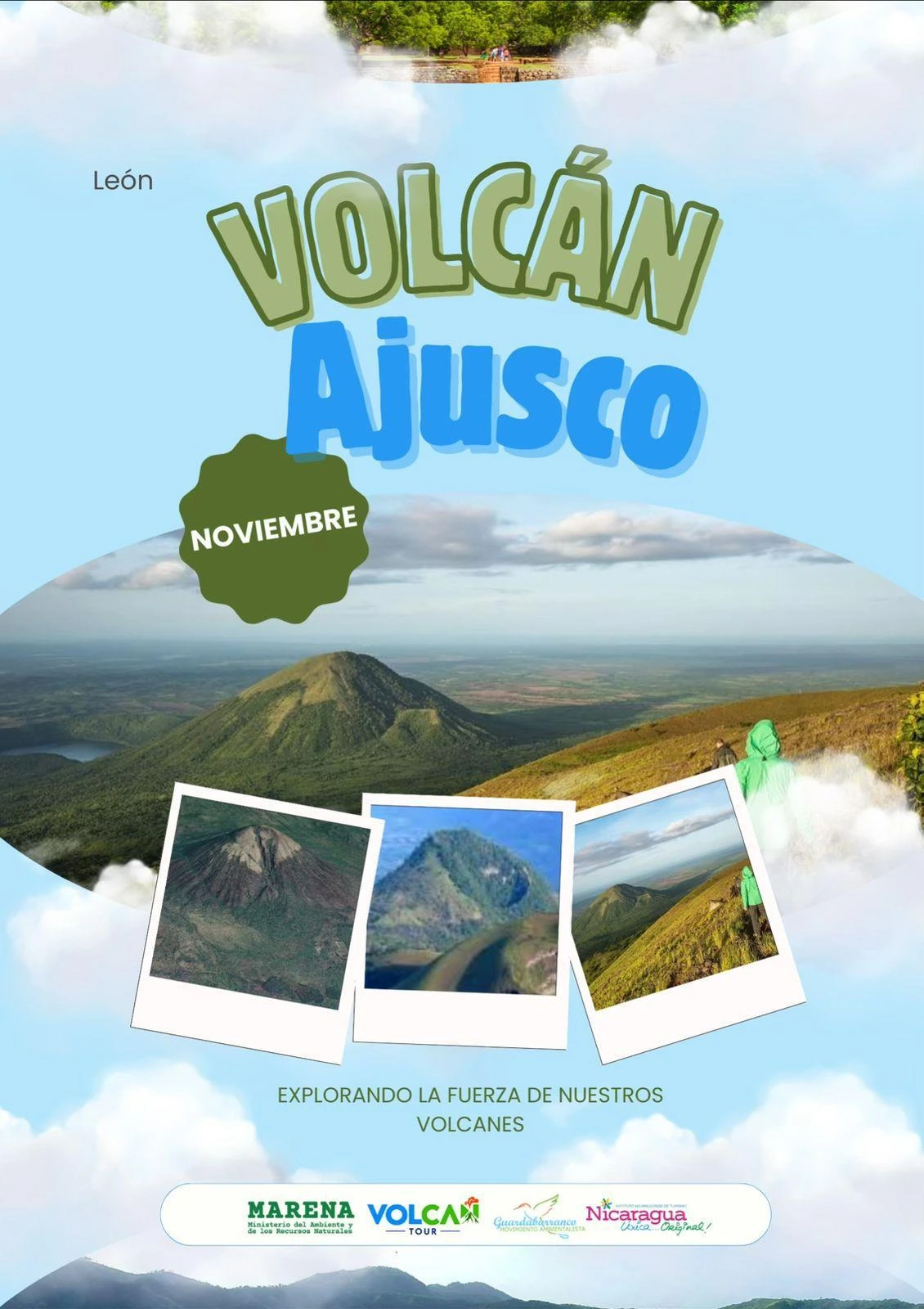 VOLCAN34