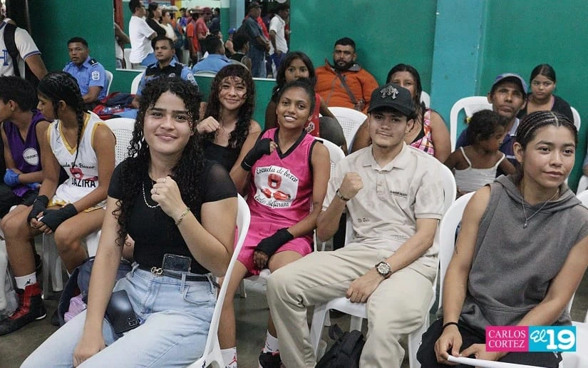 BOXEO13
