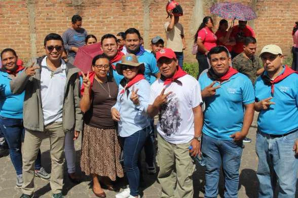 DESFILE45