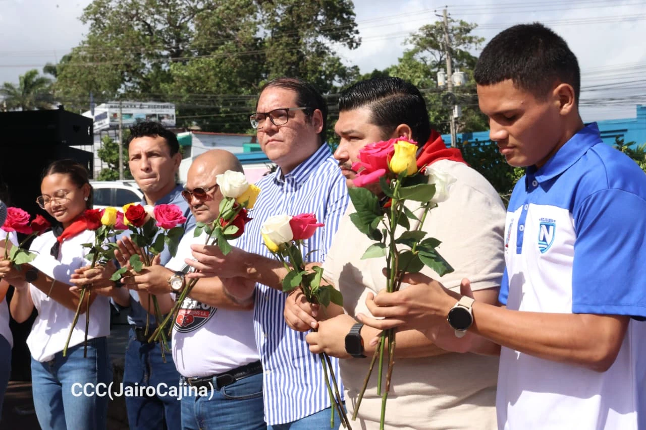 FLORES21