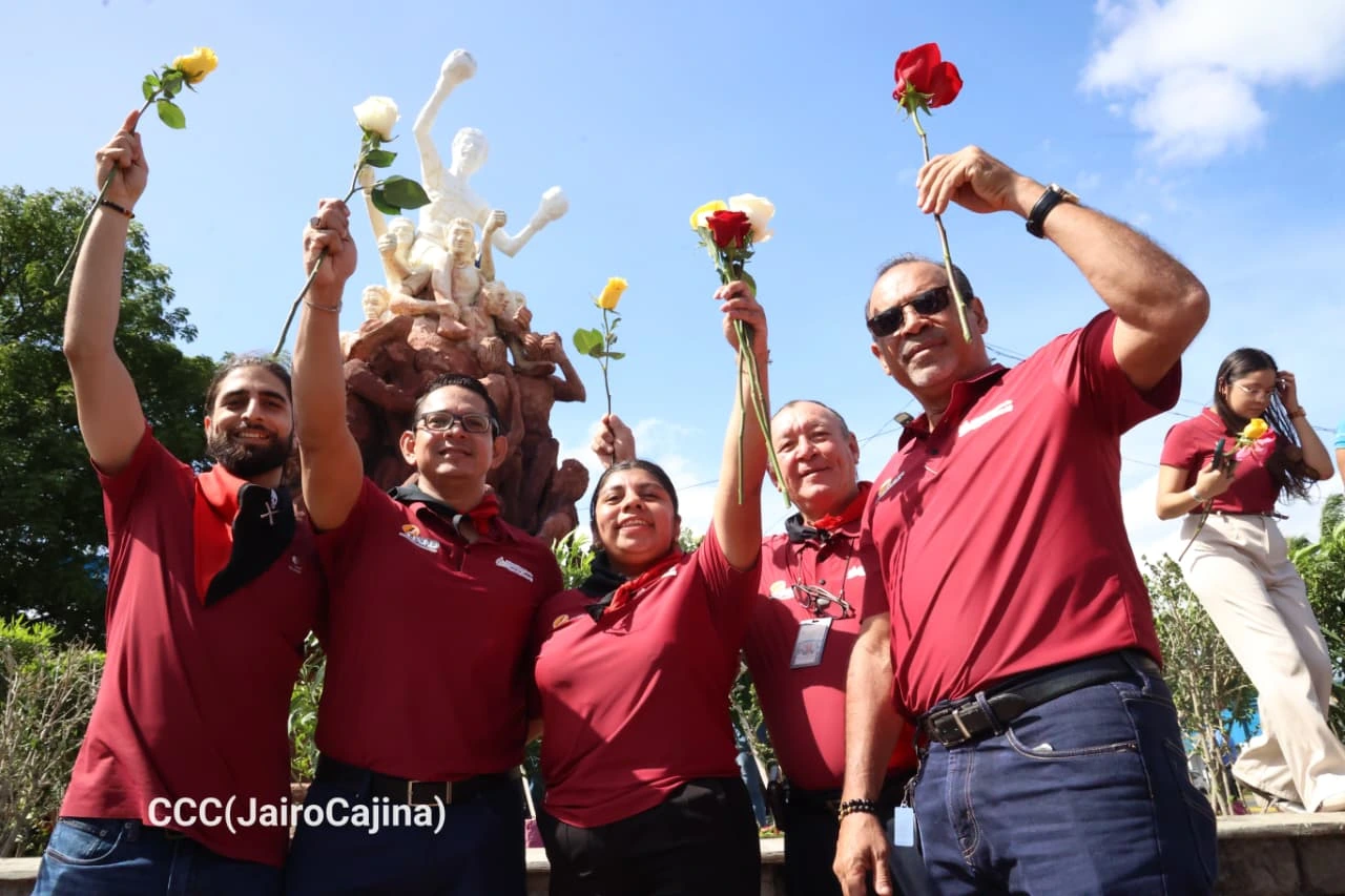 FLORES33