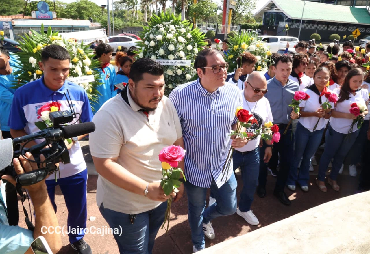 FLORES5