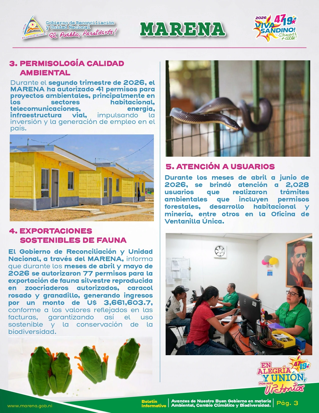 MARENA4