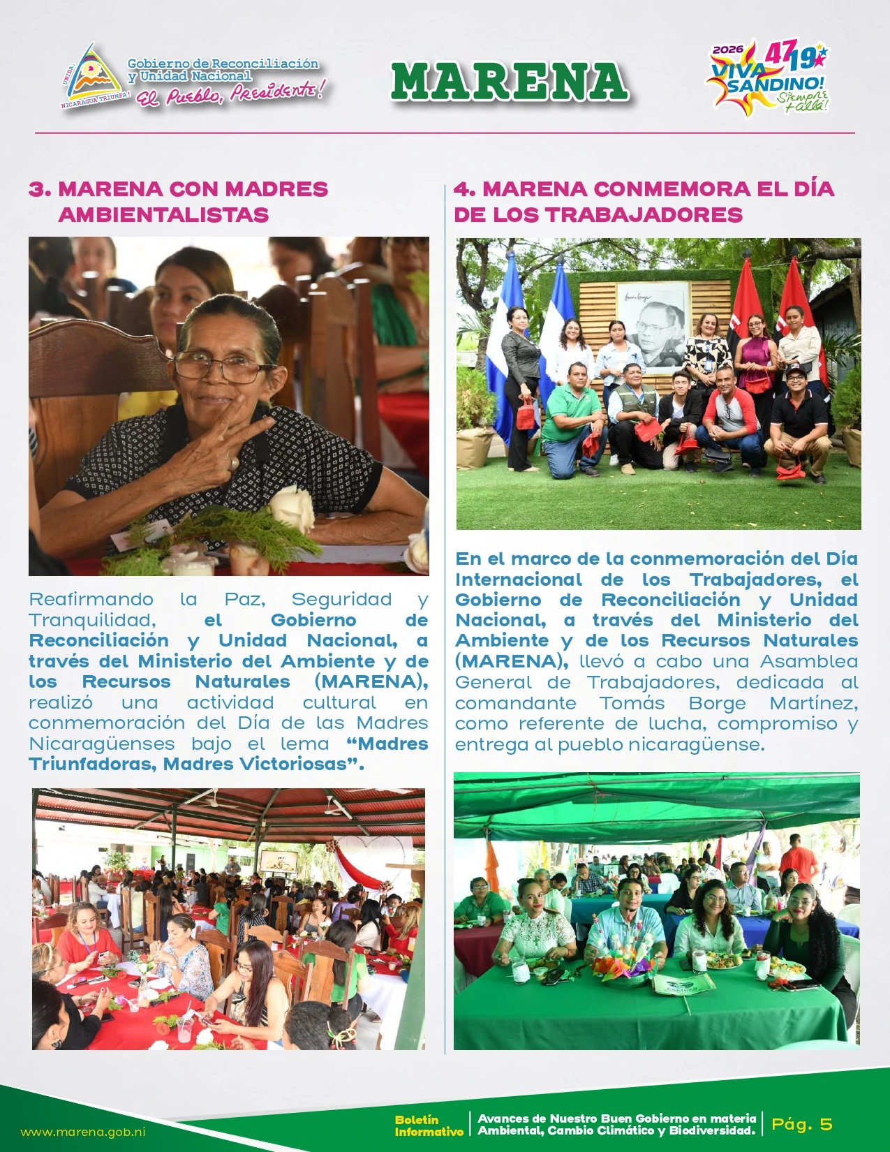 MARENA6
