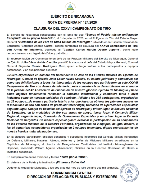 NP-N&deg;-124-Clausura-del-XXXVII-Campeonato-de-tiro_001