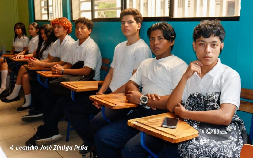TELECLASES12