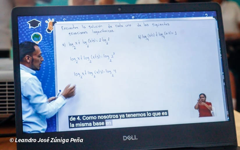 TELECLASES9