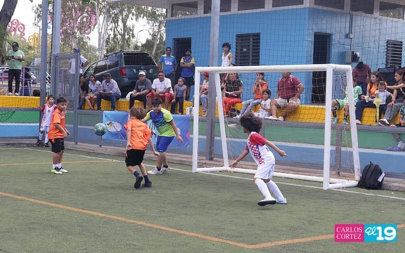 FUTBOL5