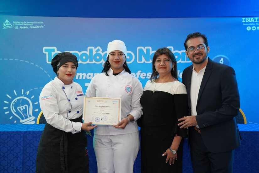INATEC-22