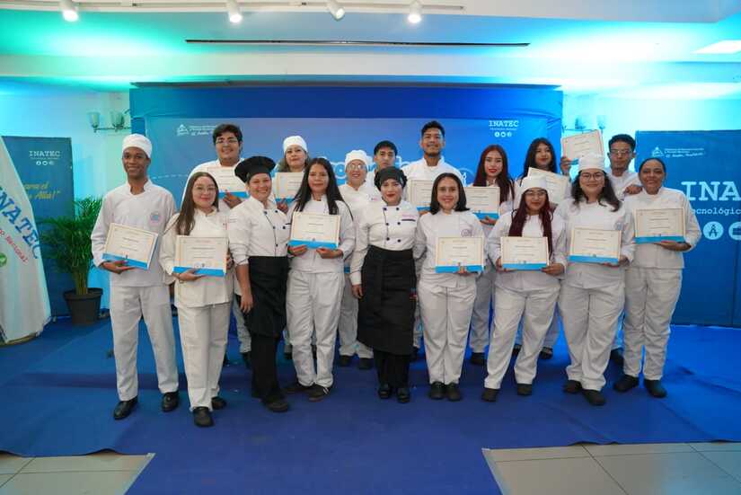 INATEC-4