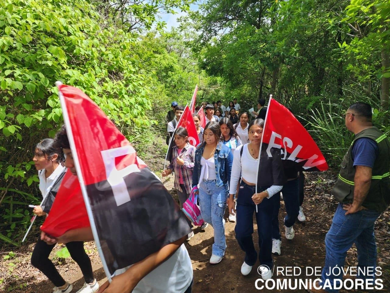 SENDERISMO15