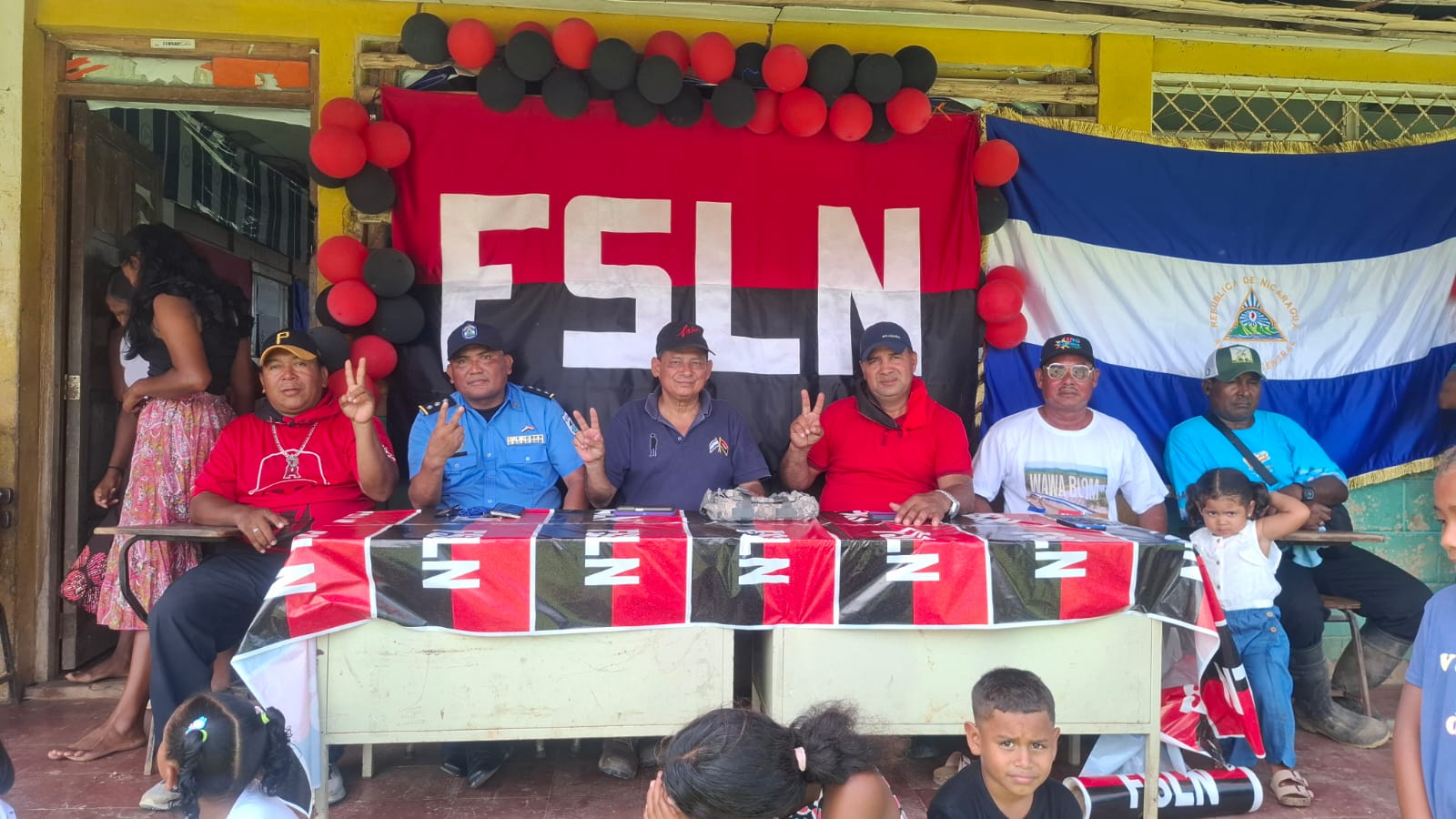FSLN-38