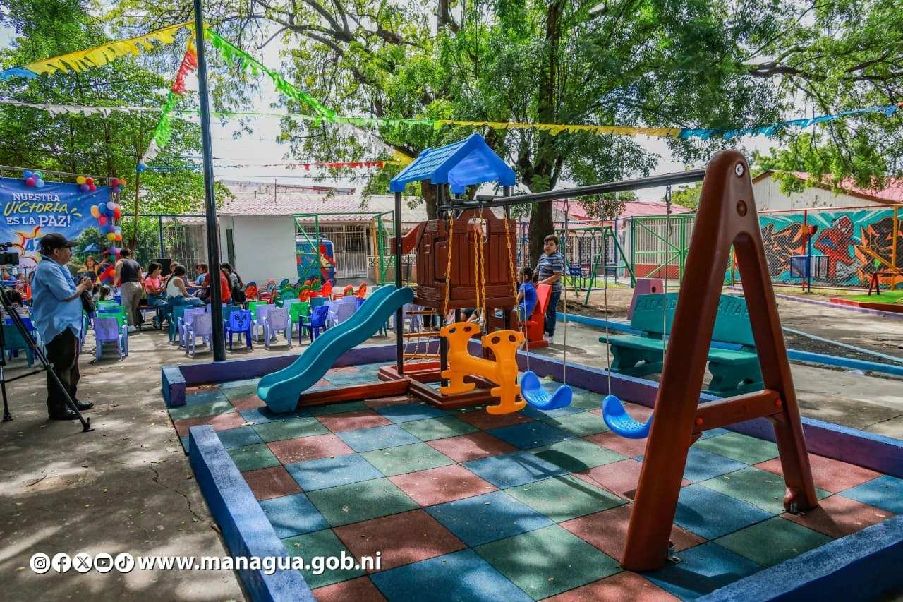 PARQUE21