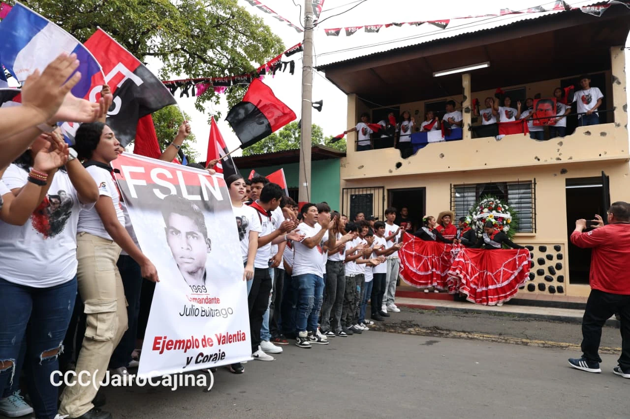 JULIO29