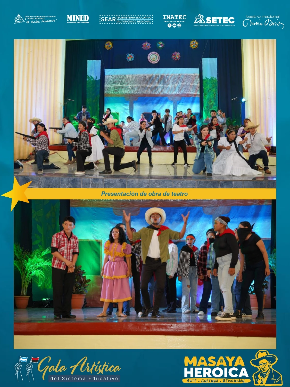MASAYA7
