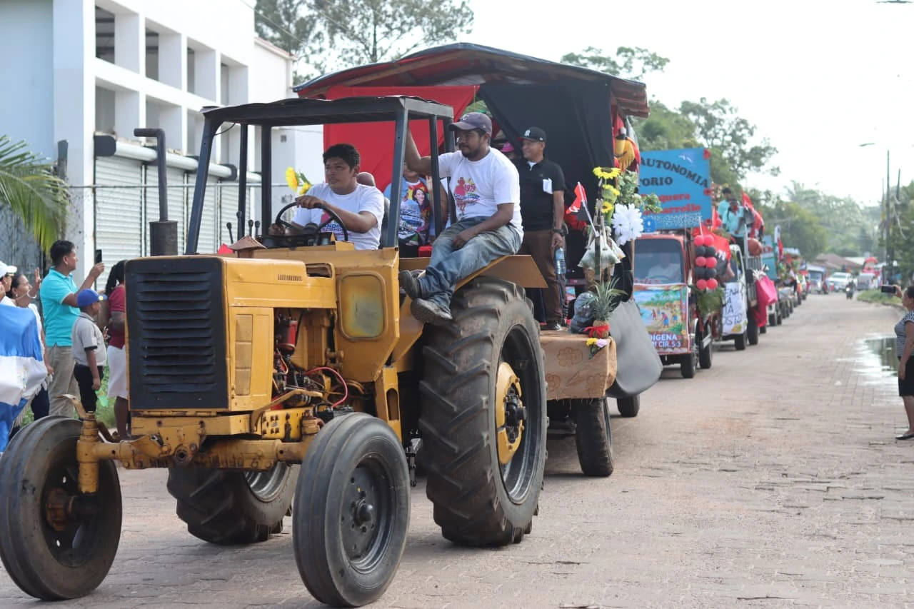CARAVANA14