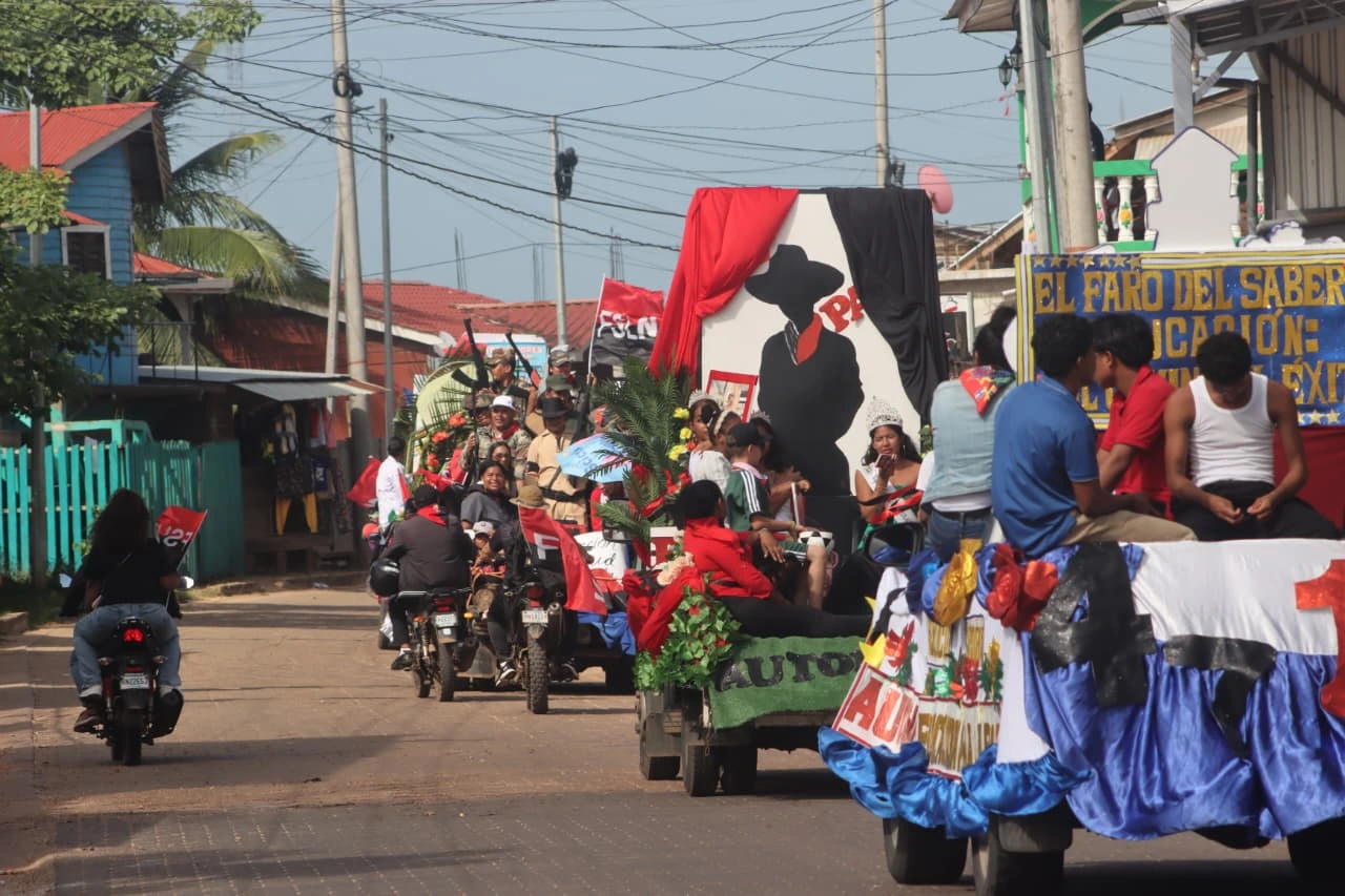 CARAVANA17