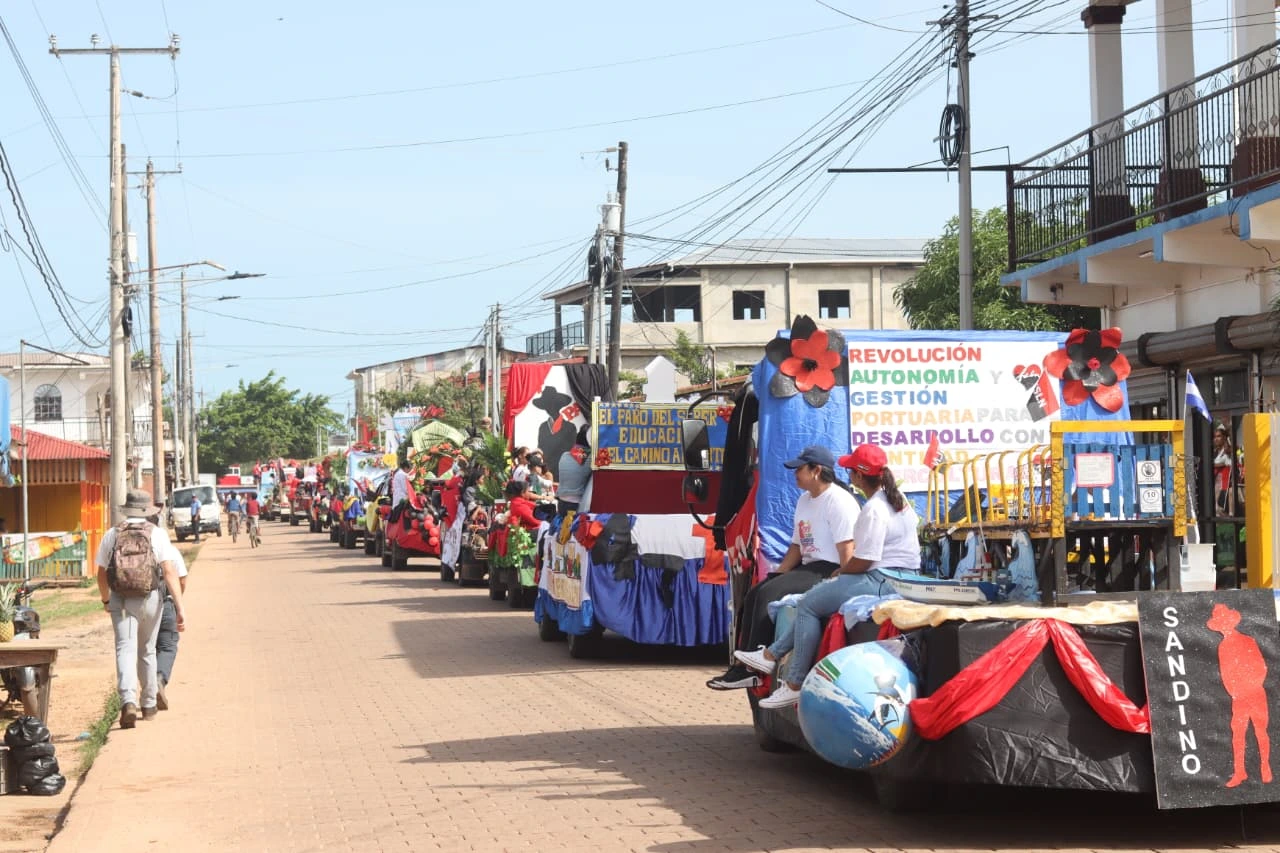 CARAVANA19