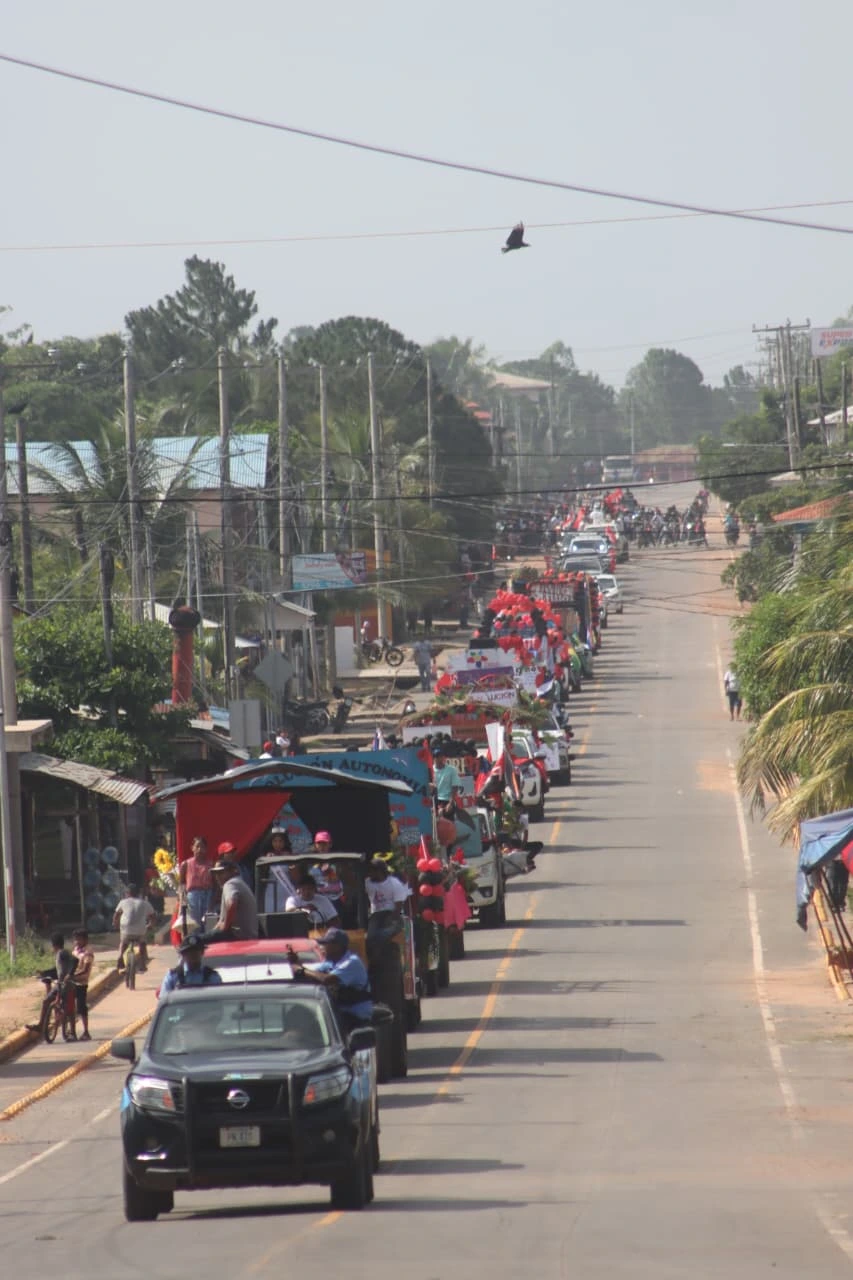 CARAVANA28