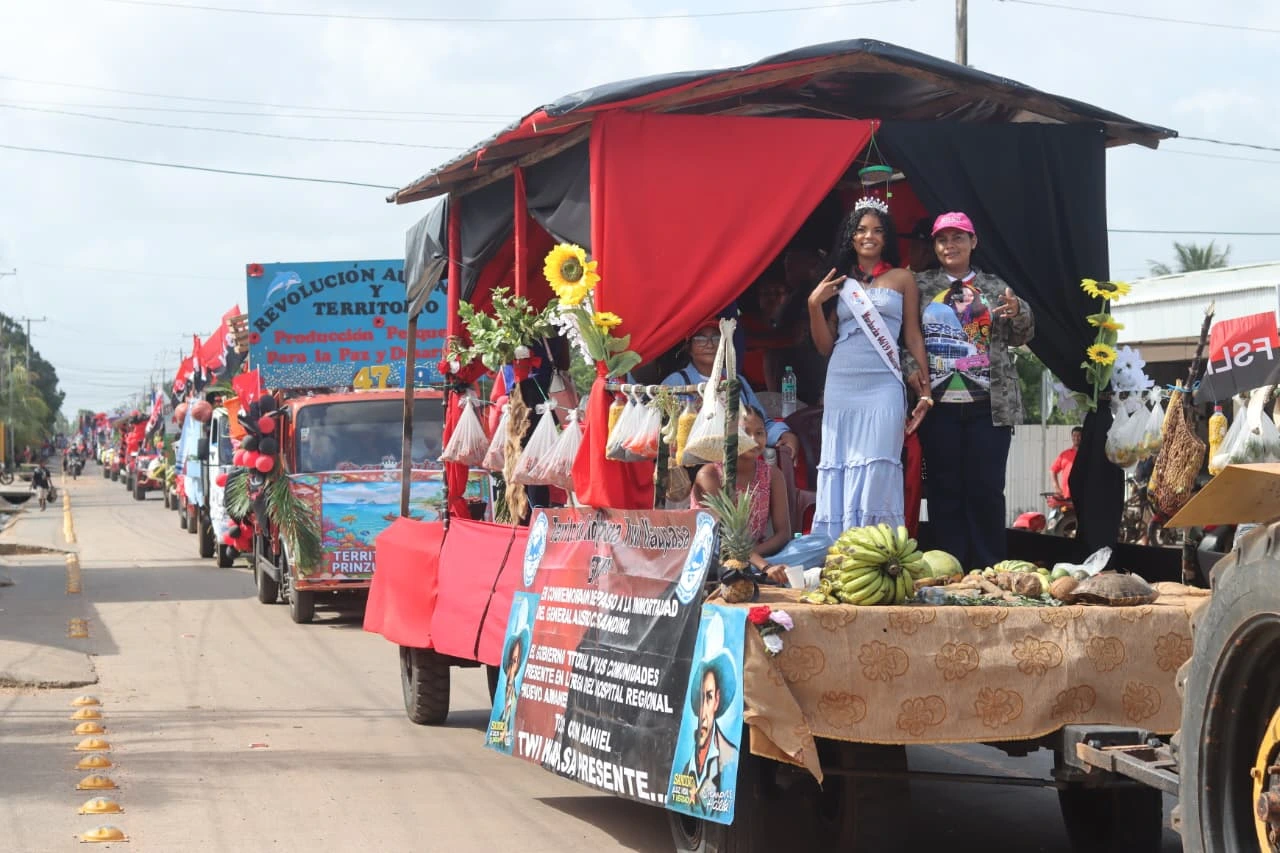 CARAVANA29