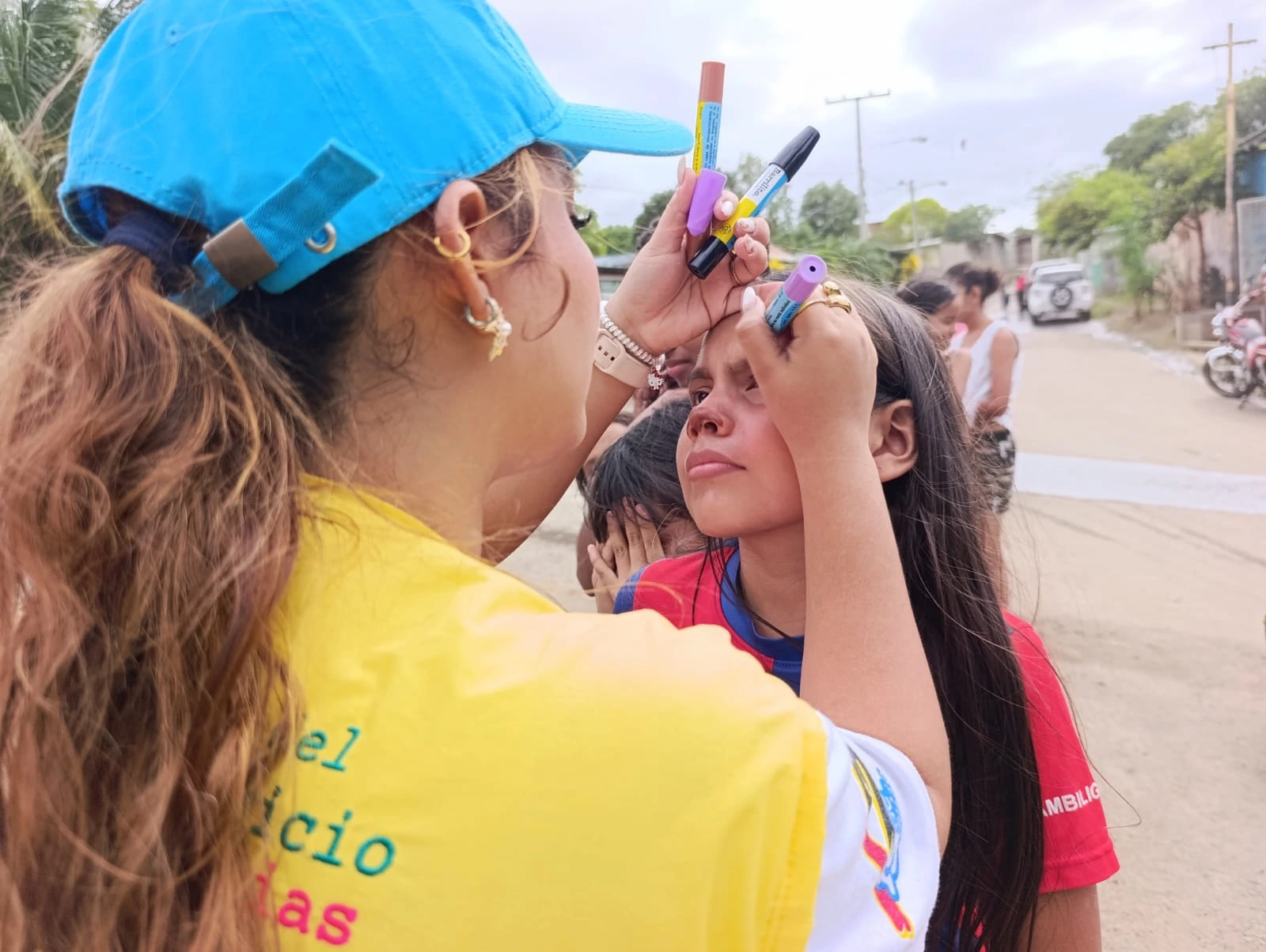 MILAGRO9