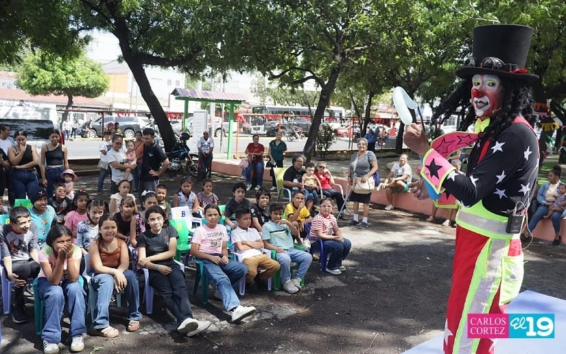 PARQUE24