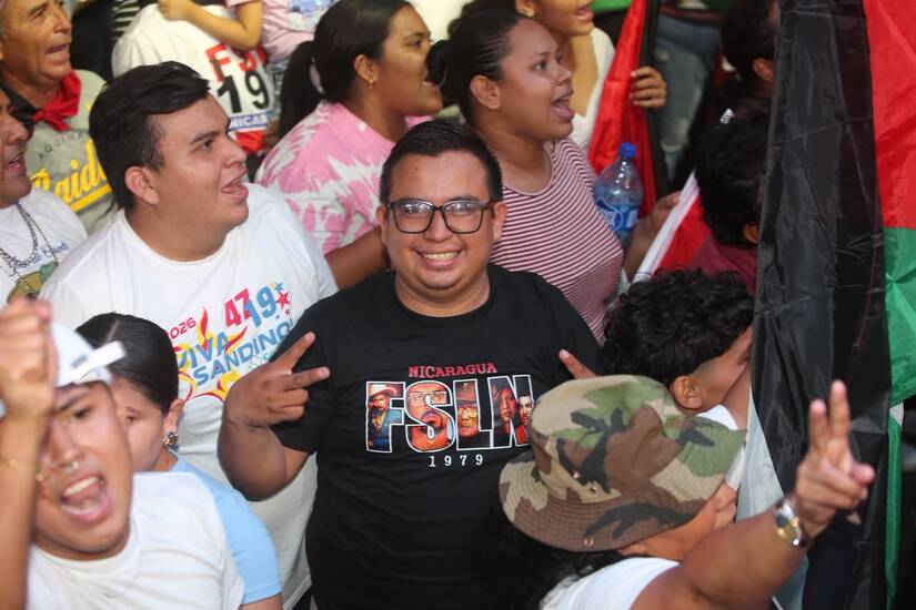 Managua--(31)