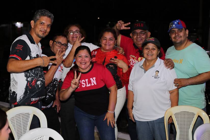 Managua--(41)