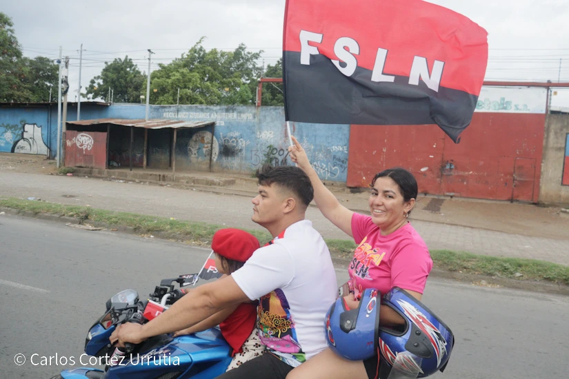 MANAGUA18