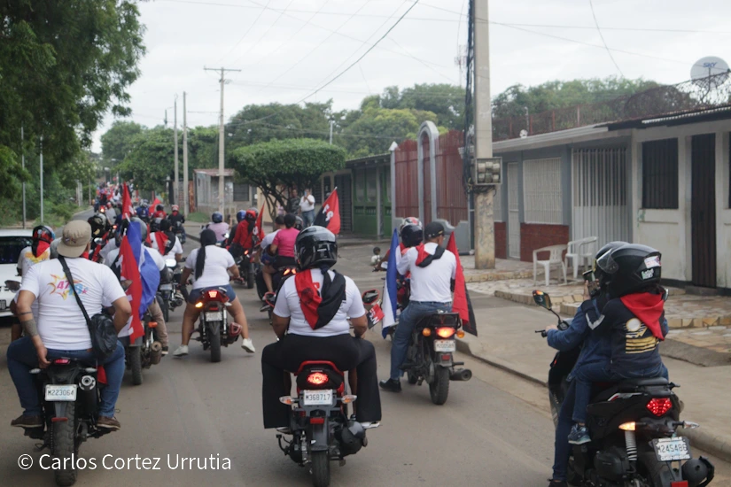 MANAGUA26