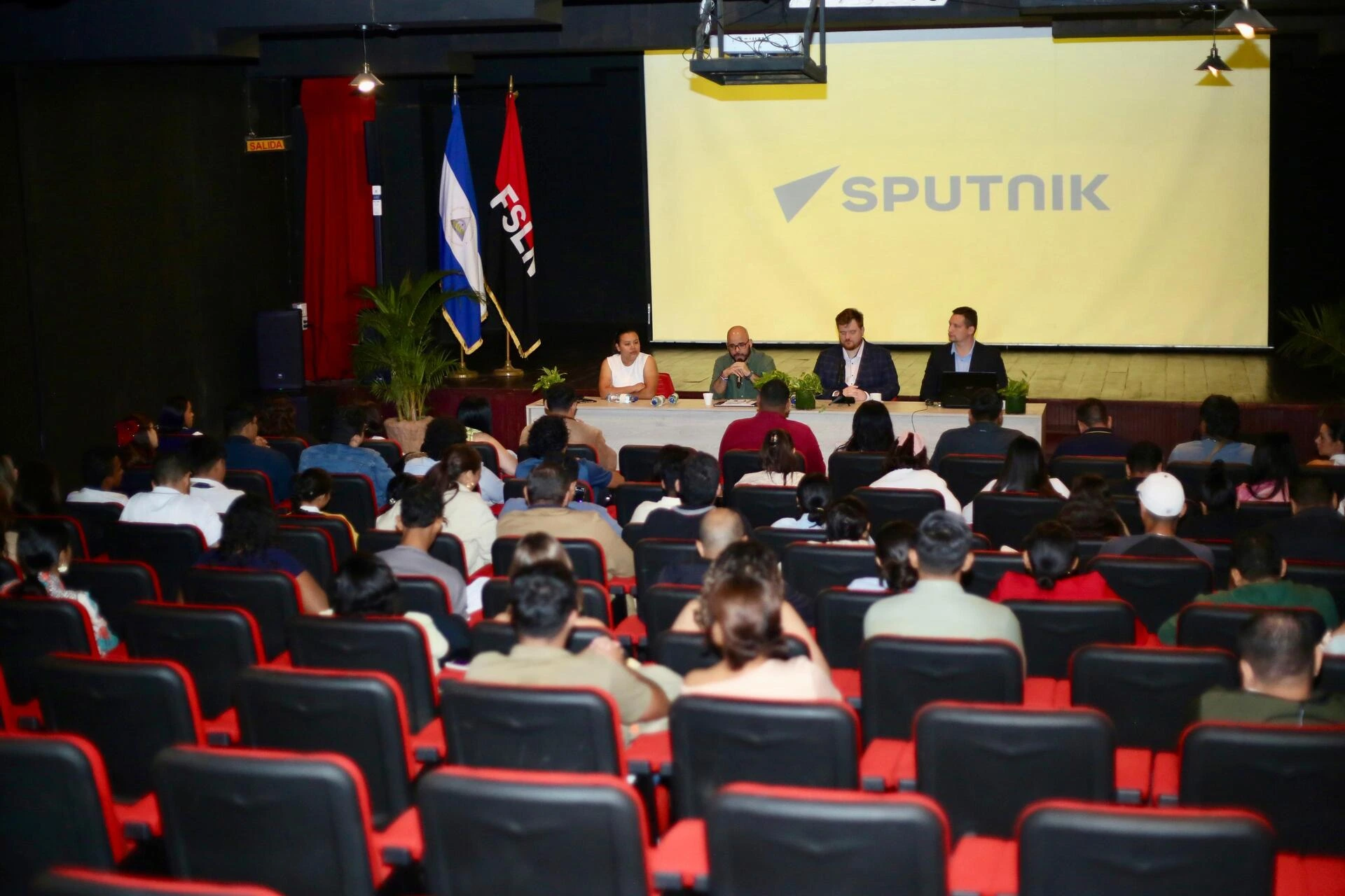 SPUTNIK16