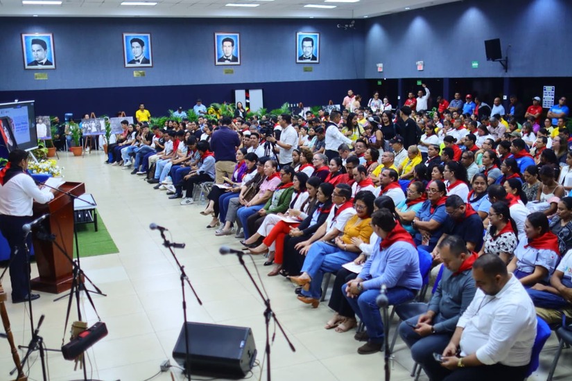 UNAN-Managua-10