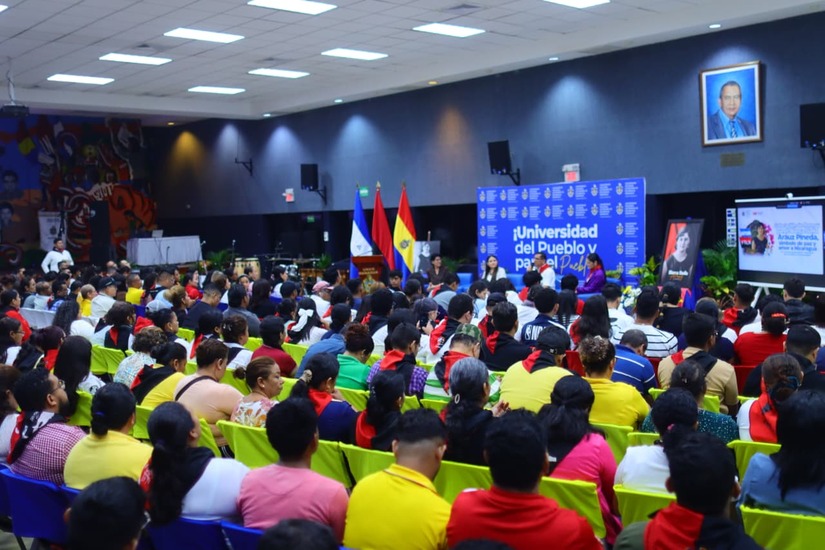 UNAN-Managua-25