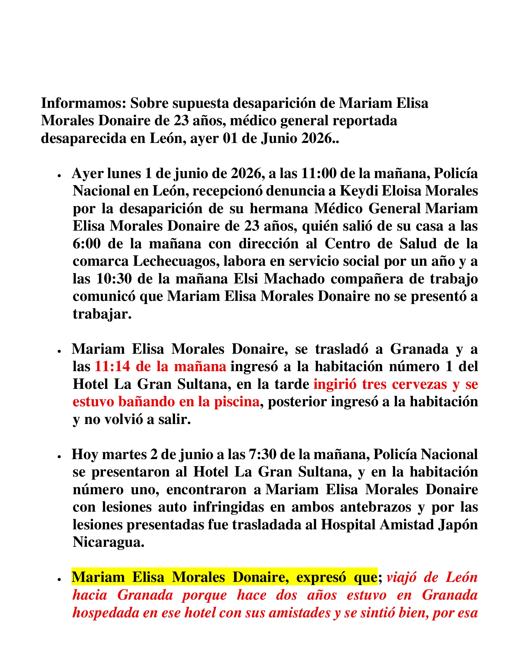 CASO3