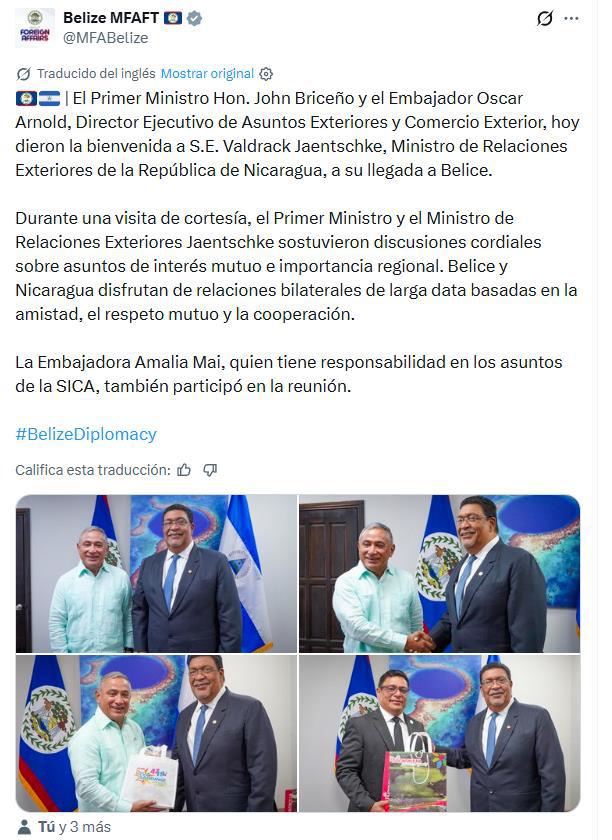 Belice-1