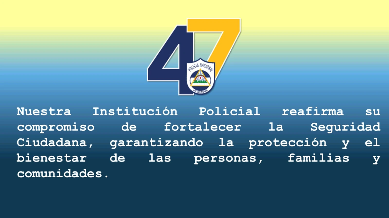 COMISARIAS6