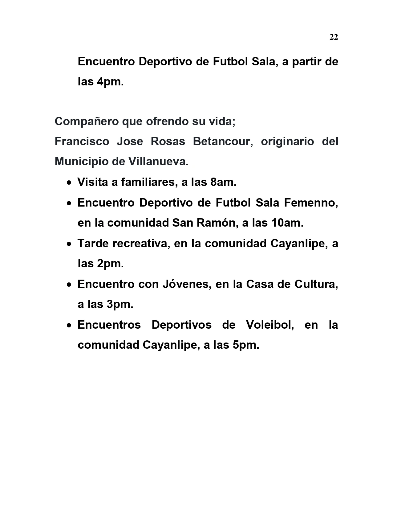 REVOLUCION22