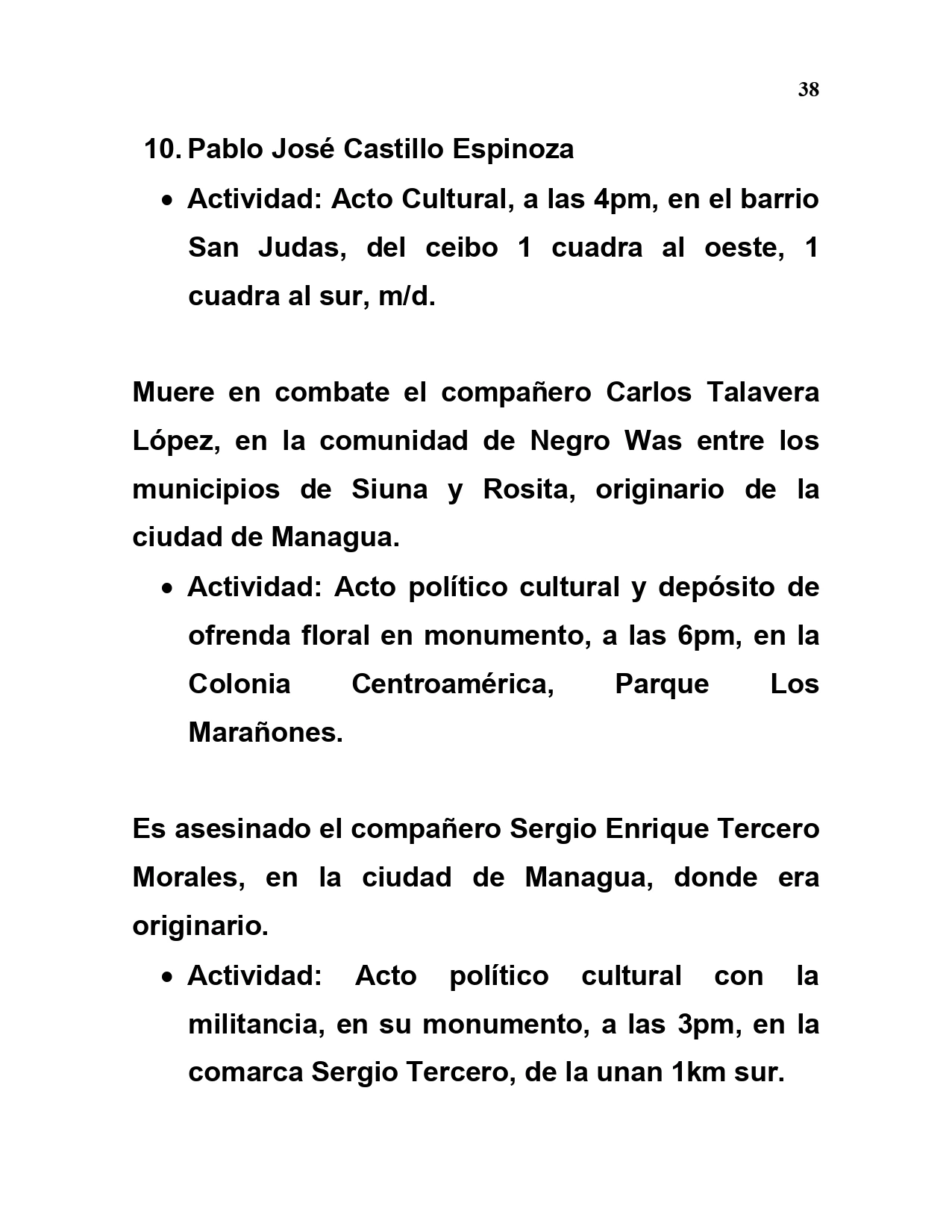 REVOLUCION38