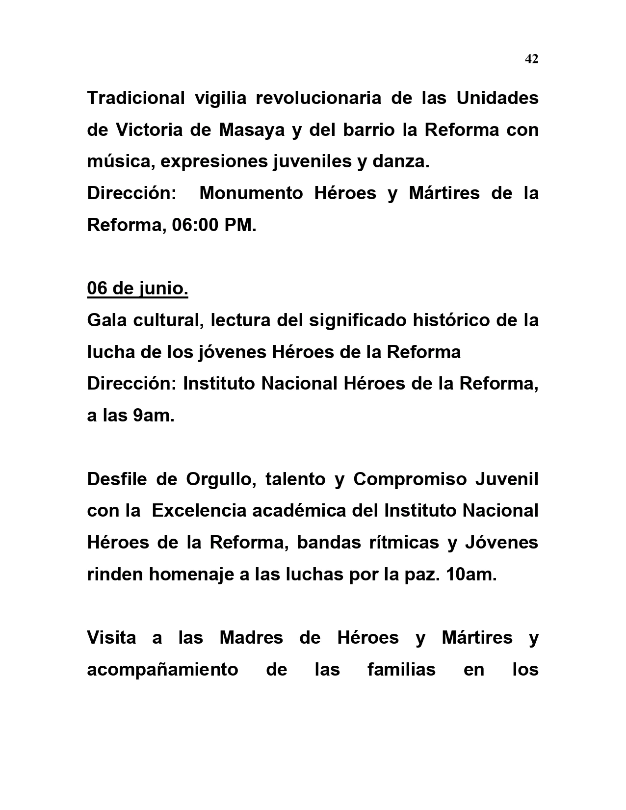REVOLUCION42