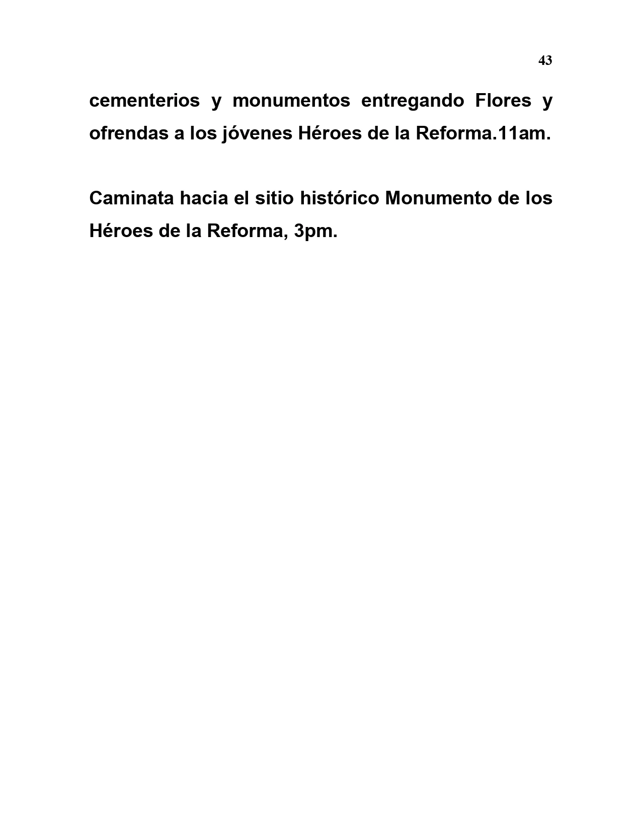 REVOLUCION43